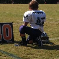 Kristopher J. Perry (@kjperry74) 's Twitter Profile