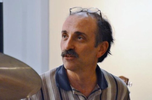 IAnolik's profile picture. Not in order of priority: USDA statistician, Apple trainer, Percussionist, Father, Grandfather, trying to be a Bahá'í.