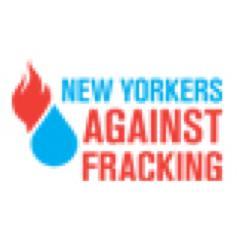 New Yorkers Against Fracking is a coalition of diverse organizations joining together to tell Albany to ban fracking to keep our water and our state safe.