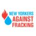 NY Against Fracking (@nyagainstfrack) Twitter profile photo