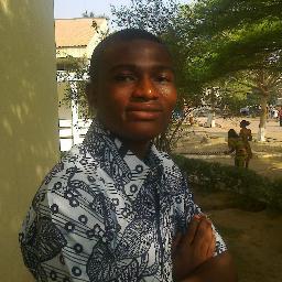 A God Chaser,Friend and Lover Of God