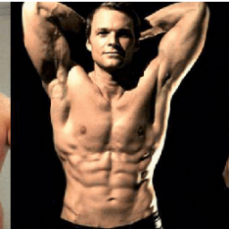 Adonis Golden Ratio System Kyle Leon The New Scientific Approach To Building Muscle Fast With The Power of Adonis Golden Ratio Systems http://t.co/m7rrKdIF