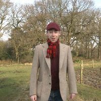 Rodger the Farmer - @RodgertheFarmer Twitter Profile Photo