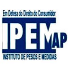 INSTITUTO DE PESOS E MEDIDAS DO AMAPÁ