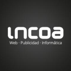 grupoincoa's profile picture. Empresa de servicios #web e #informática, experta en #comercioelectronico http://t.co/959ClCFfKF