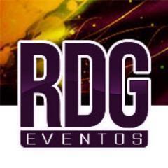 RDGEventos's profile picture. A RDG Eventos, fundada em 2012, vai trazer para a região grandes eventos e festas noturnas, onde a qualidade e excelência serão predominantes.