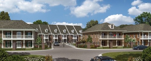 New upscale gated student housing within walking distance to campus.  Call 205-750-0383 for more details and come by and see what everyone is talking about.