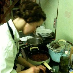 bredbyfred's profile picture. Cook and fairweather forager, with a penchant for offal, deep-frying, and real bread (preferably all in the same meal). Life ruled by small black dog.