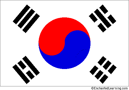 Le fil d'information sur la Corée en français