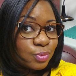 Mommy.Graphic Designer. Makeup Artist. Zeta. Reality-show junkie.Craft wizard. Ludacris Lover.