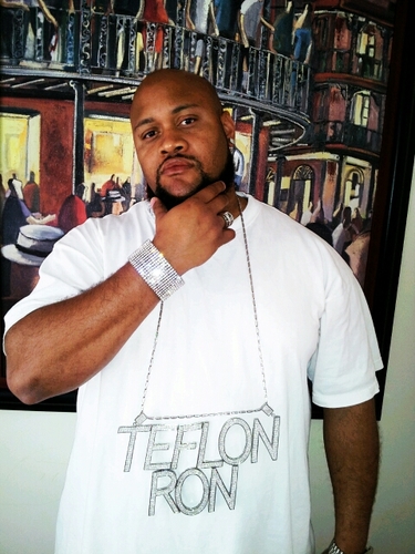 teflonrontn615's profile picture. 