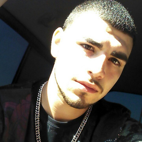 AlanizAldo94's profile picture. 