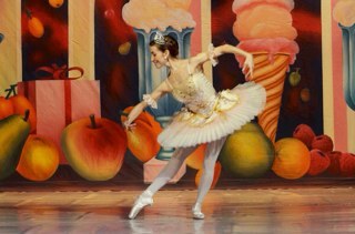 karita_ballet Profile Picture