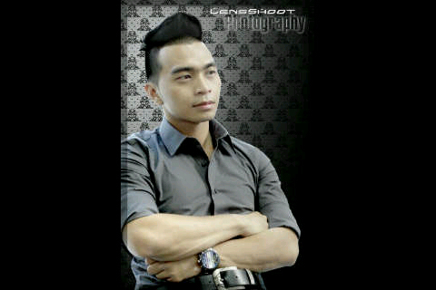 tetsuyahendra's profile picture. Life is choice