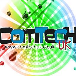 Comtech_UK's profile picture. 