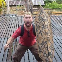 Jonathan Horton (@jono_horton) 's Twitter Profile