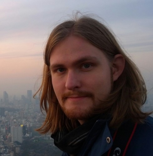 Former JVM developer. Sold out and went to work in financial services ;)