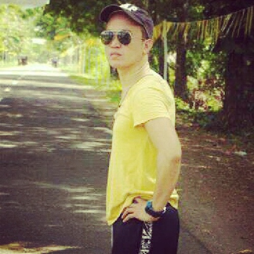 Cardo_mokee's profile picture. Be Nice and I'll Be Good,, Be Rude and I'll Be an Evil....