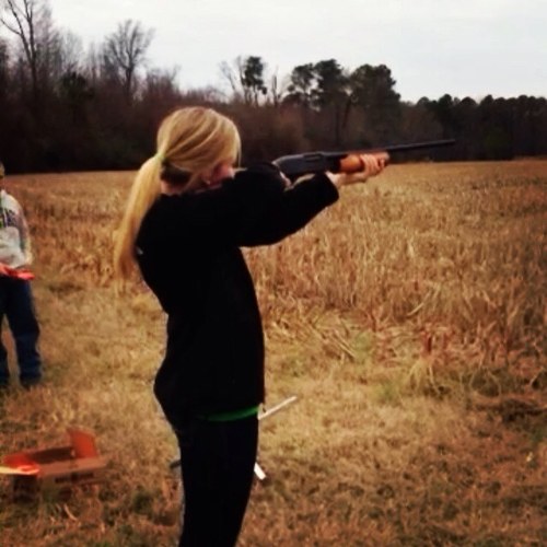 Carriek0413's profile picture. 