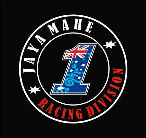 Racing is my life