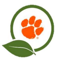 We are The LEAF Living Learning Community at Clemson: Leading for our Environment And Future. We seek, through truth, to create a green culture.