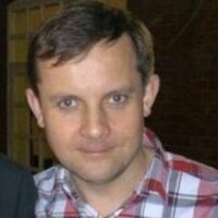 Craig Clarke (@beatroot) 's Twitter Profile
