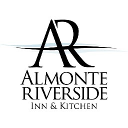 Almonte Riverside Inn - Adaptive Re-Use micro hotel with 6 rooms inside a Heritage estate