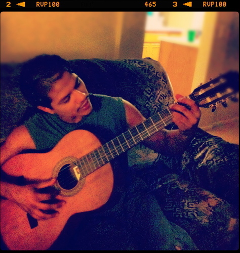 joshuamflores82's profile picture. 