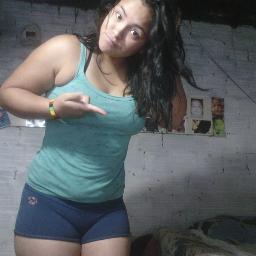 sou gostosa é ponto final haha