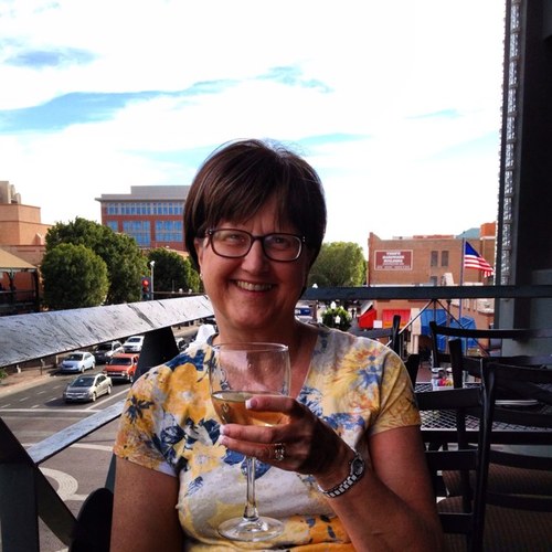 SeefeldMarilyn's profile picture. 