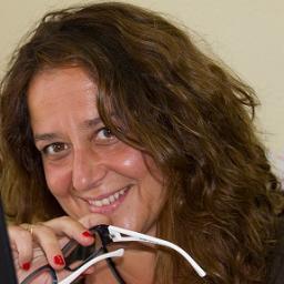 Cristina Chollet