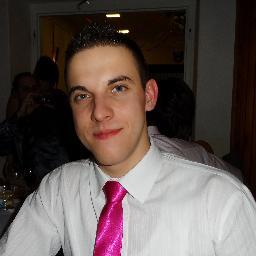 takacsgabriel's profile picture. Junior developer at #ui42. Student at FIIT STU.