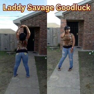 my Bday in 5 moe dayz! !! fwm in the HILLZ
