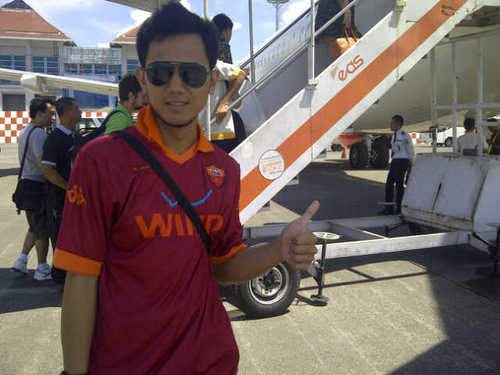 iqiderossi's profile picture. a big man is always with a big vision (O.O) || Civil Engineering