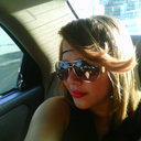 Andreina Nuñez - @miaalachicaxno - Twitter