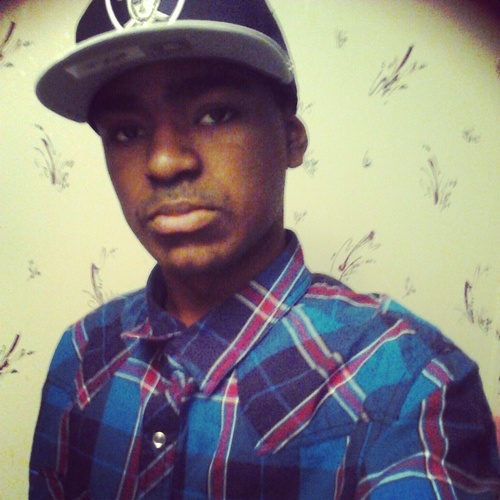 757AirmanSwagg's profile picture. “Some people want it to happen, some wish it would happen, and others make it happen.”
- Michael Jordan