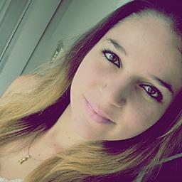 Seguir em frente, não olhar pra trás e ser feliz ∞
