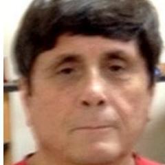 Carlos Ferry