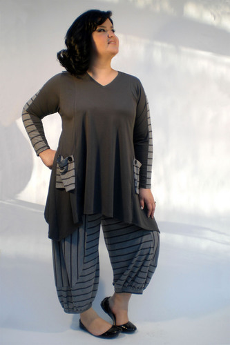 clothing for women of all sizes