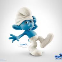 3Dsmurfs's profile picture. 