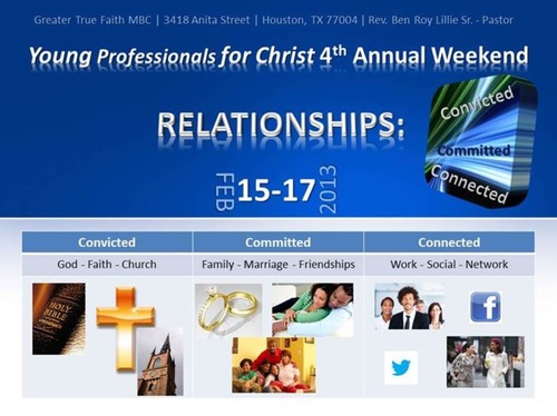 GTFYPC's profile picture. We are a community of believers in Christ who congregate to Fellowship, Study and Worship. Our goal is to allow God’s will to be done in and through our lives.