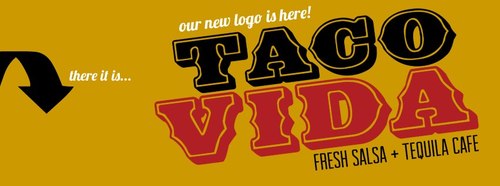 TacoVidaWPB's profile picture. Welcome to a new kind of Mexican eatery. Here, getting your food fast doesn't compromise good service and the best quality ingredients.Come live La Vida.