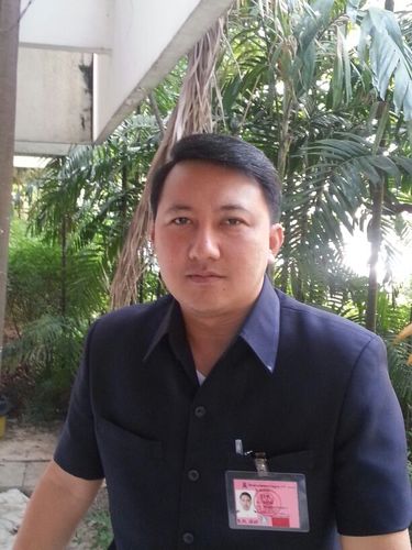 KUMRON6548's profile picture. 