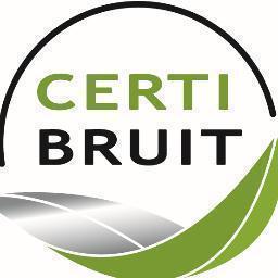 Site officiel de l'association certibruit - promotion de la charte livraison de nuit respectueuse des riverains
