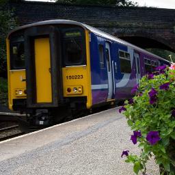 Promoting better, tidier and more hospitable stations in Cheshire, UK. The only County to have its own Best Kept Station Competition.