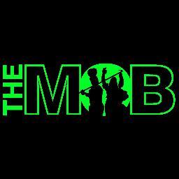 The MOB is back.

For bookings, events, or if you're interested in joining the MOB, contact us at windycitymob@gmail.com!