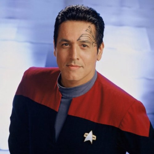 First Officer of the USS Voyager. Native American swag. Roleplay with a hint parody.