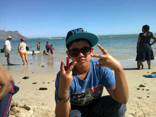 SAADIQVDUB's profile picture. 