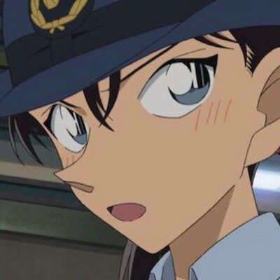 三池苗子 Naeko Mike Twitter