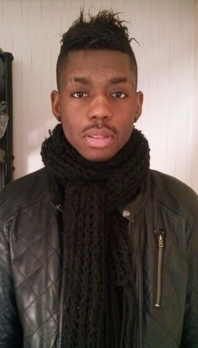 L'Zaza fou Folow me j'te Folow back #Team243 #TeamPsg #TeamCorbeilBoss